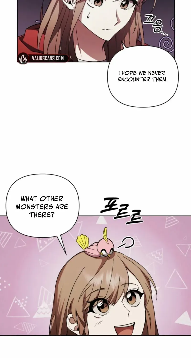 Underground of Babel Chapter 29 page 28 - 