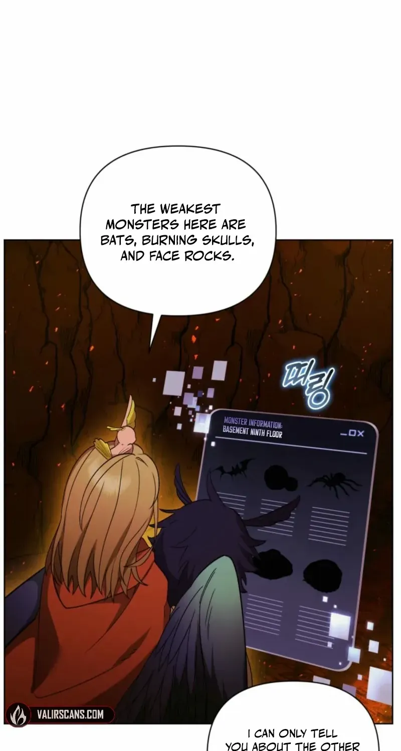 Underground of Babel Chapter 29 page 29 - 
