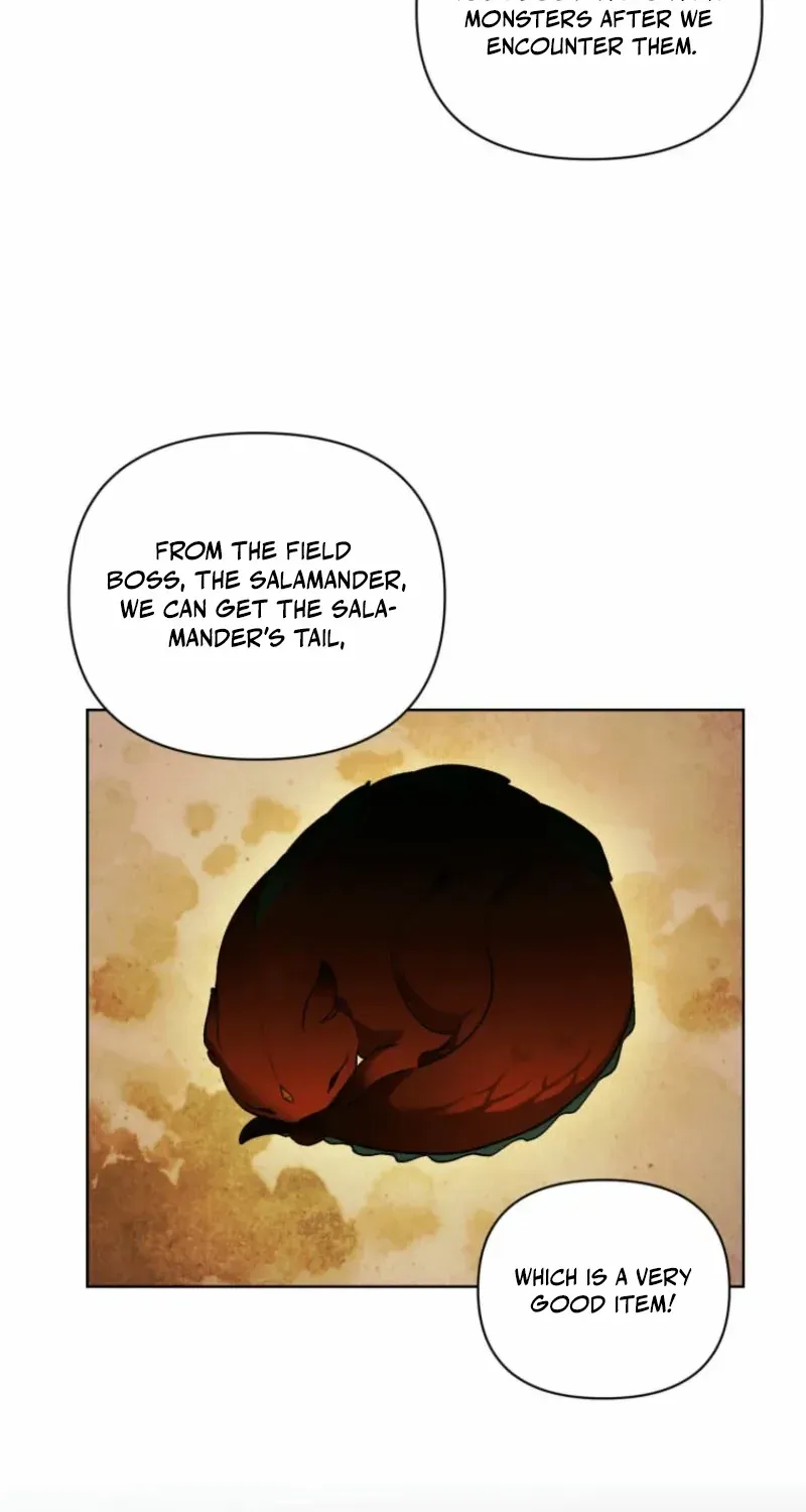 Underground of Babel Chapter 29 page 30 - 