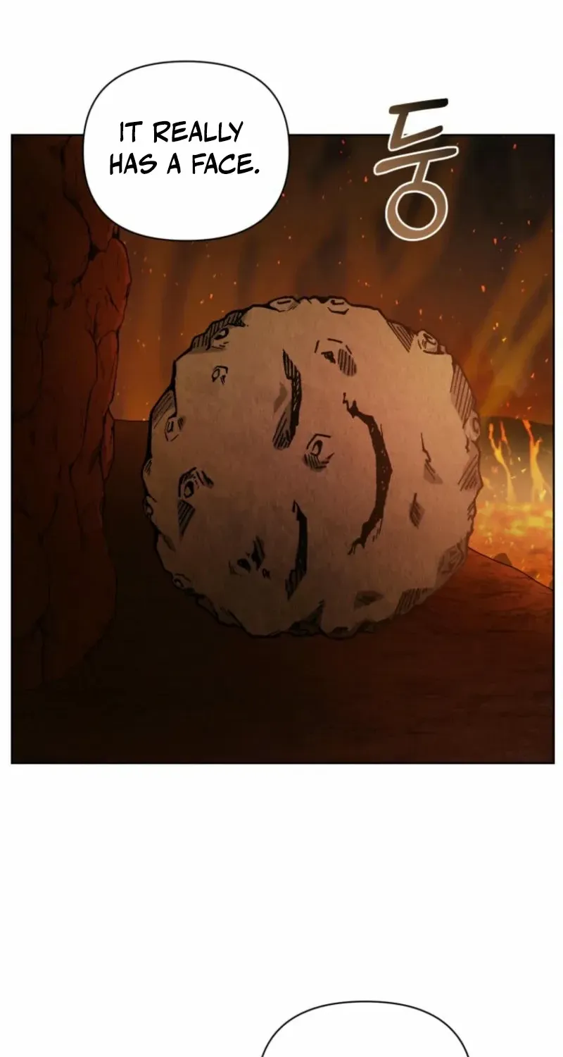 Underground of Babel Chapter 29 page 35 - 