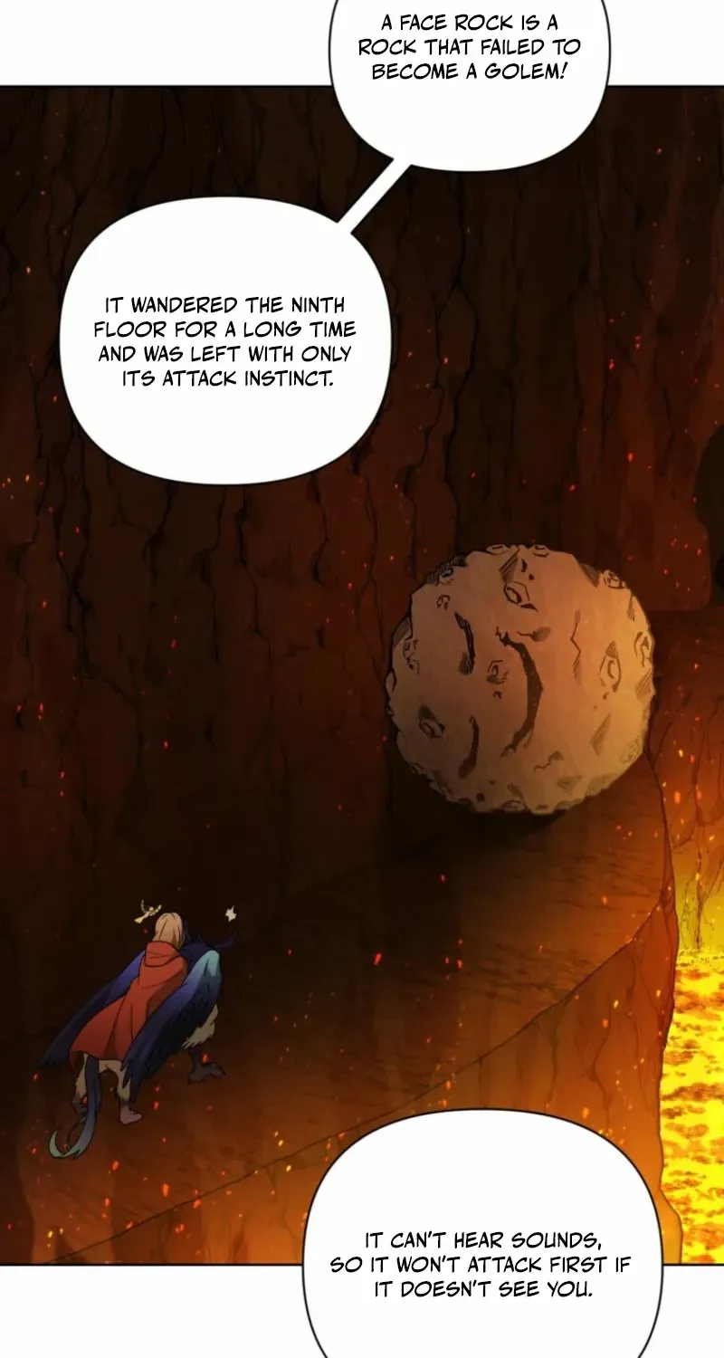 Underground of Babel Chapter 29 page 36 - 