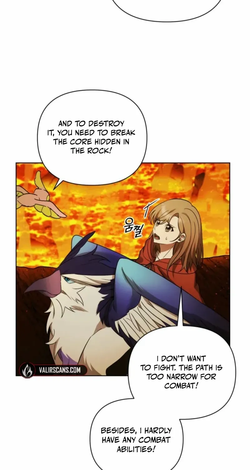 Underground of Babel Chapter 29 page 37 - 