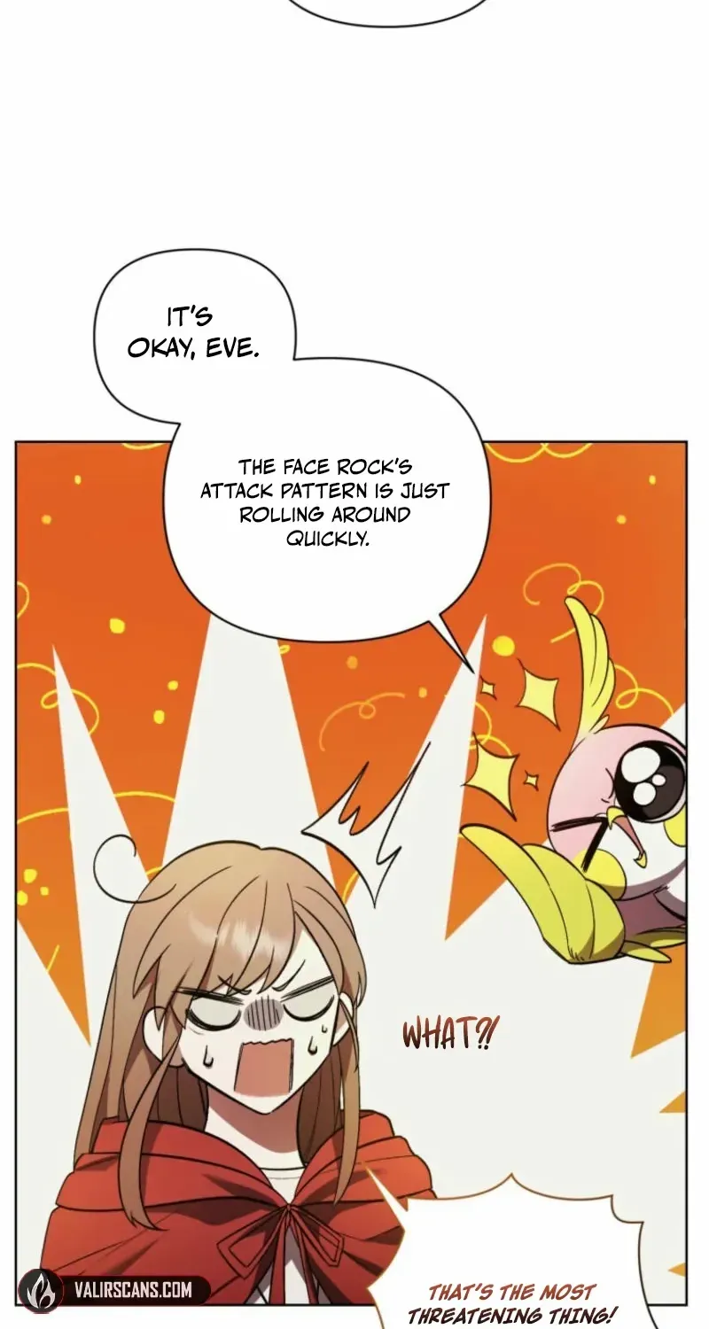Underground of Babel Chapter 29 page 38 - 