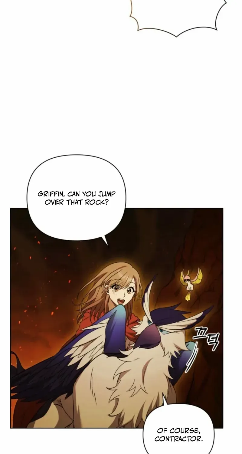 Underground of Babel Chapter 29 page 39 - 