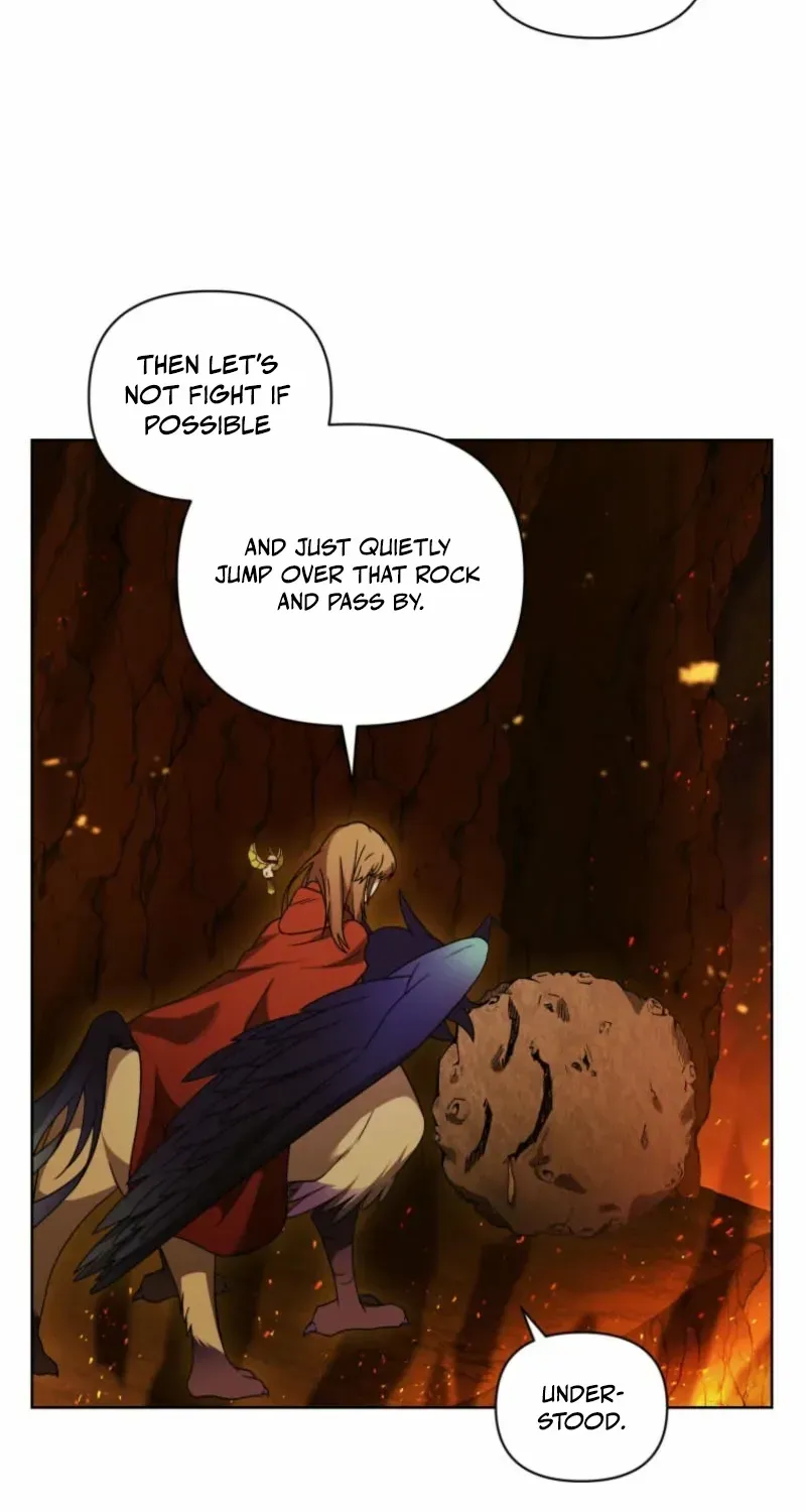 Underground of Babel Chapter 29 page 40 - 