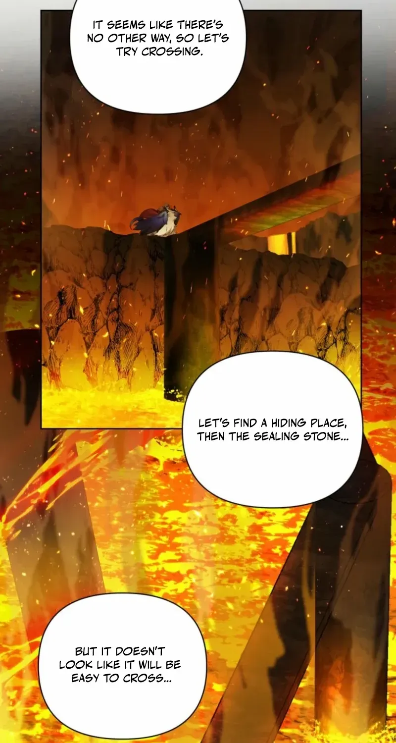Underground of Babel Chapter 29 page 5 - 