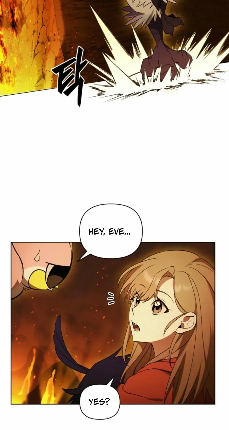 Underground of Babel Chapter 29 page 44 - 