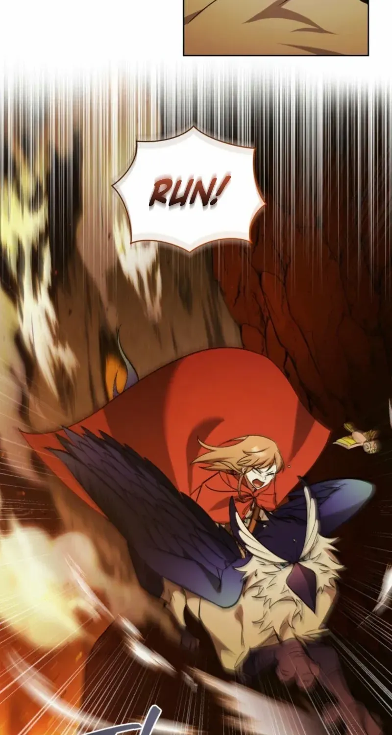 Underground of Babel Chapter 29 page 48 - 