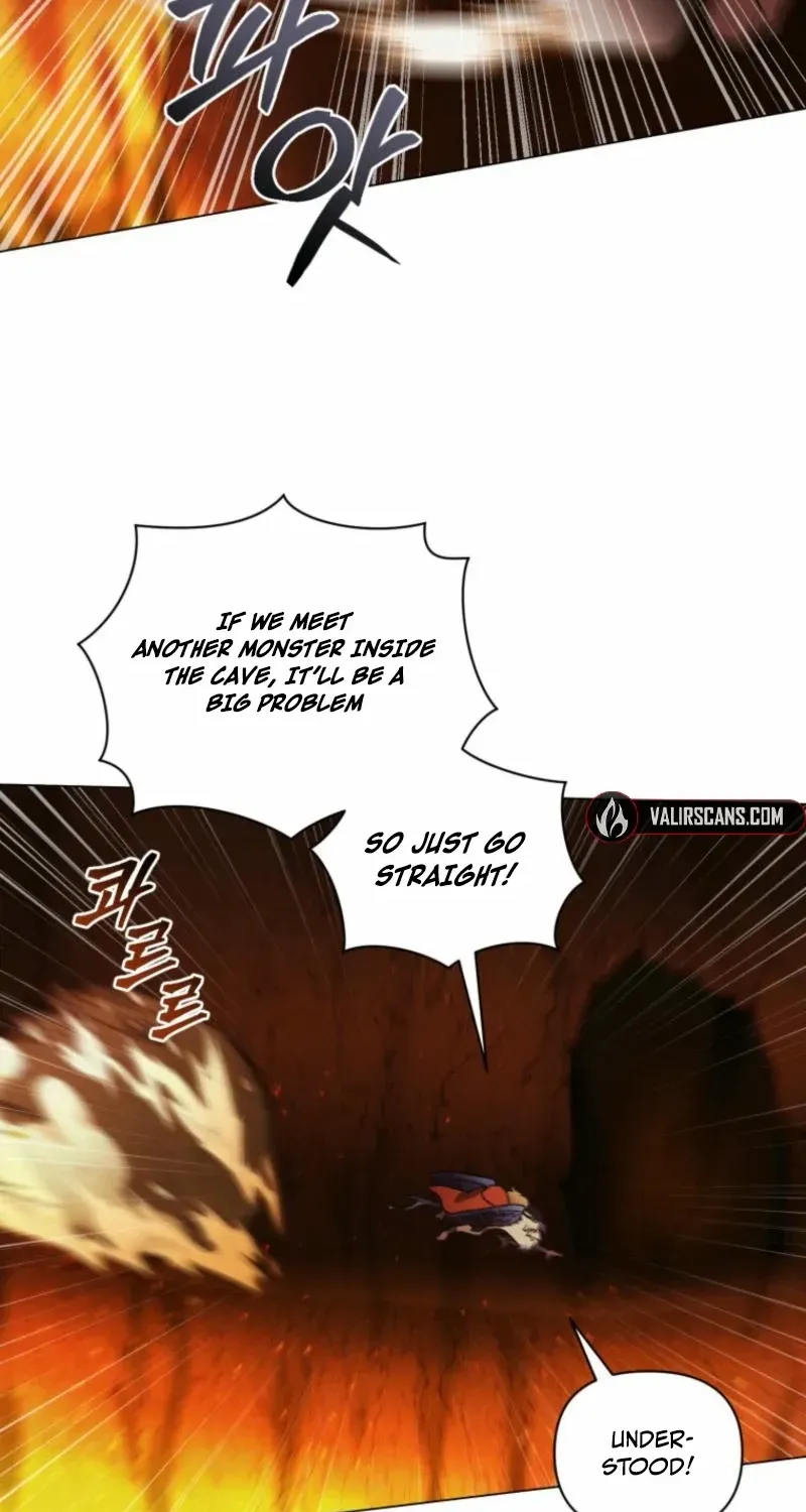 Underground of Babel Chapter 29 page 49 - 