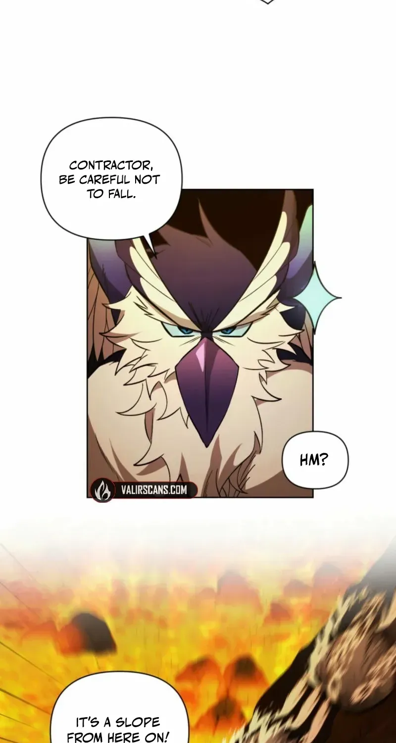 Underground of Babel Chapter 29 page 54 - 
