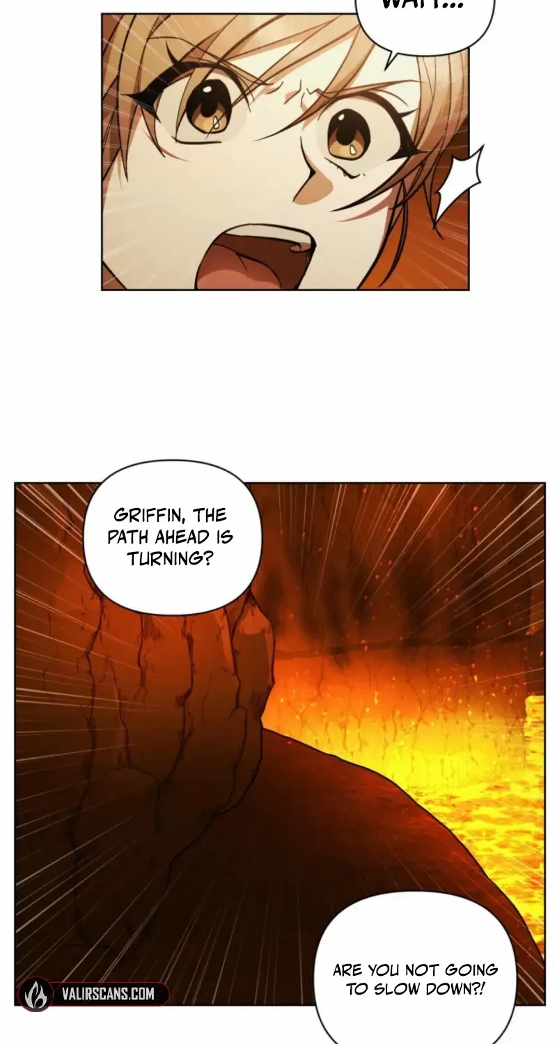 Underground of Babel Chapter 29 page 56 - 