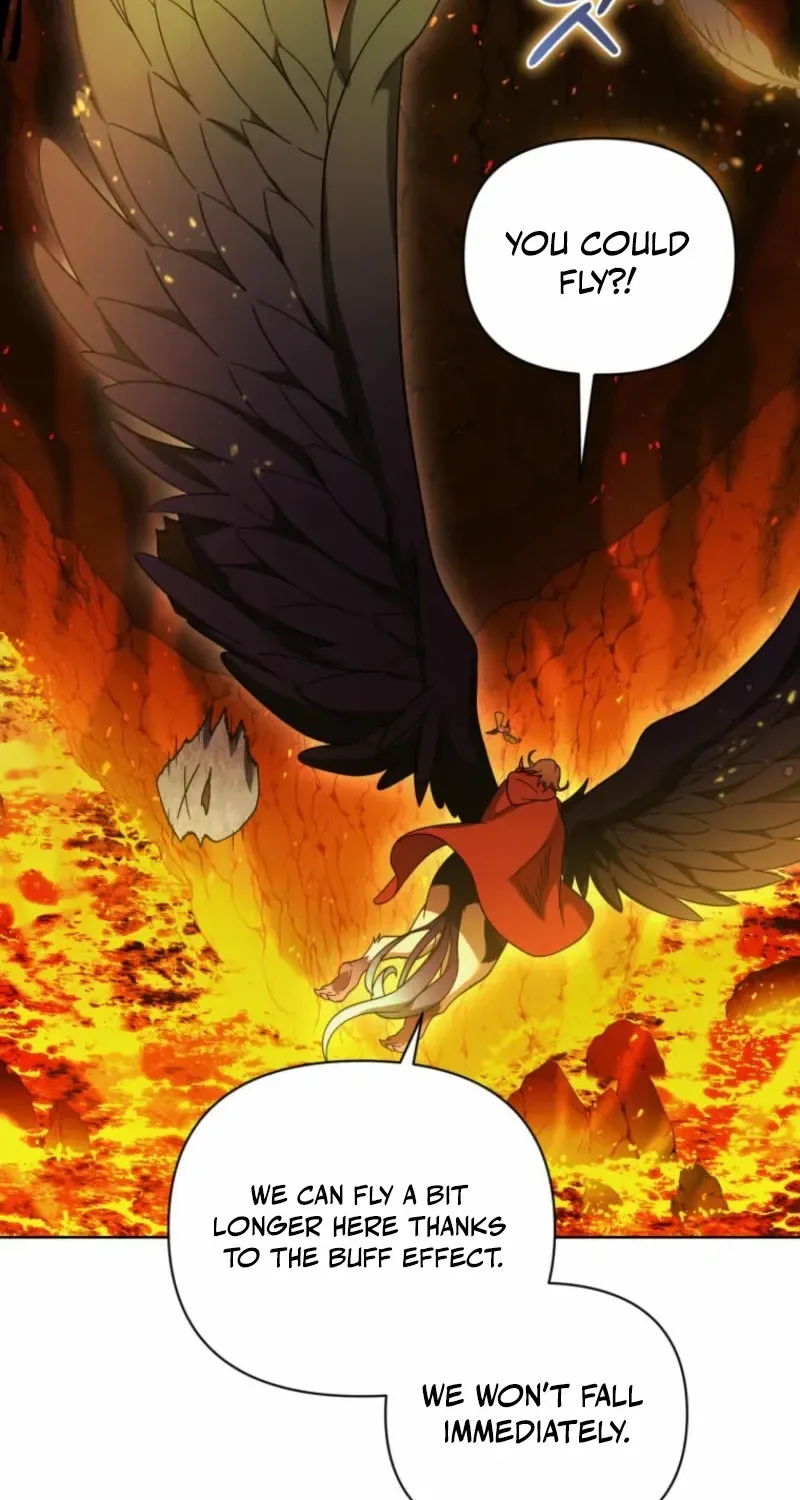 Underground of Babel Chapter 29 page 60 - 
