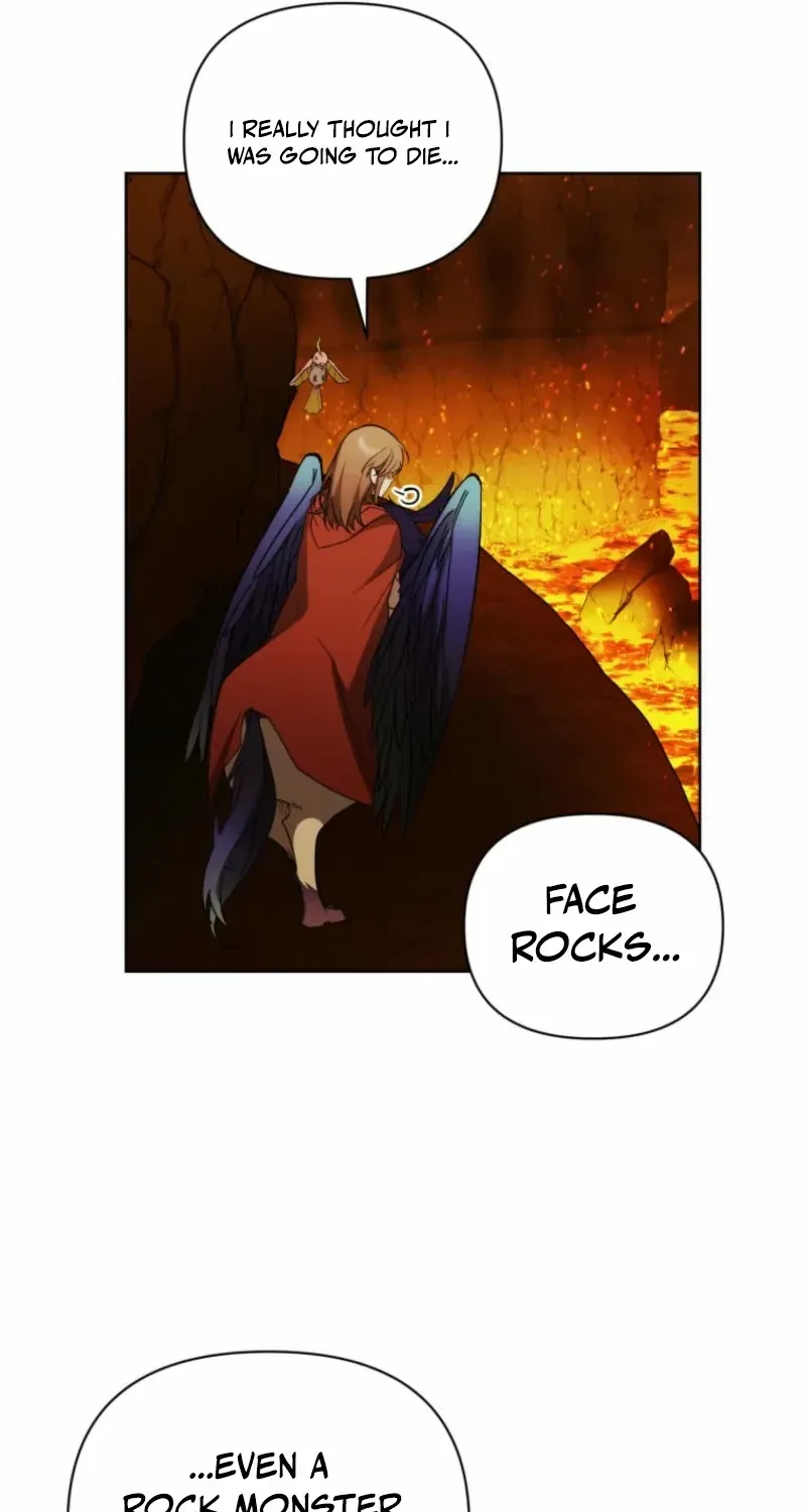 Underground of Babel Chapter 29 page 62 - 