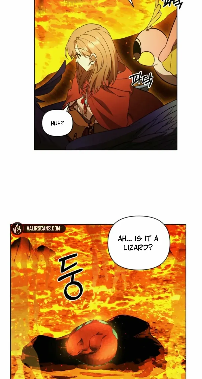 Underground of Babel Chapter 29 page 64 - 