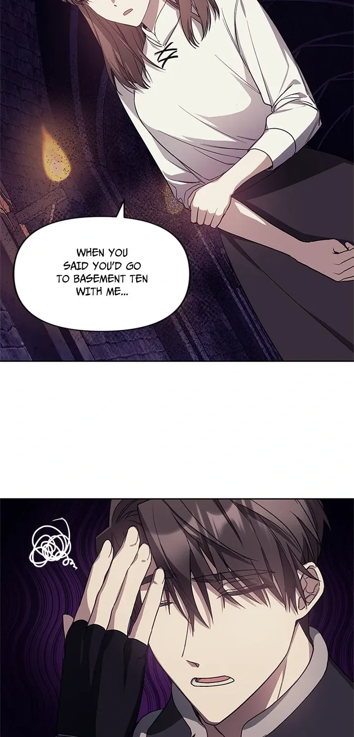Underground of Babel Chapter 3 page 12 - 