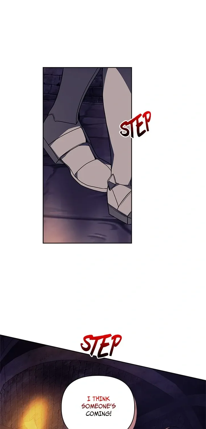 Underground of Babel Chapter 3 page 15 - 