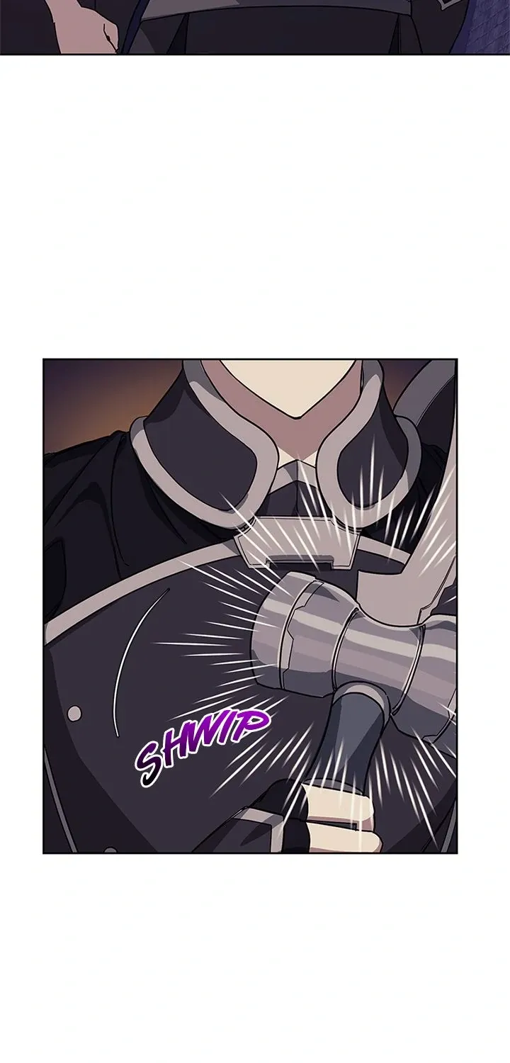 Underground of Babel Chapter 3 page 17 - 