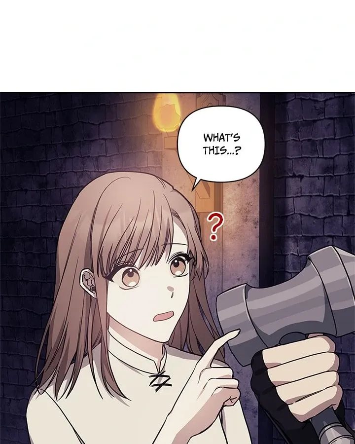 Underground of Babel Chapter 3 page 18 - 