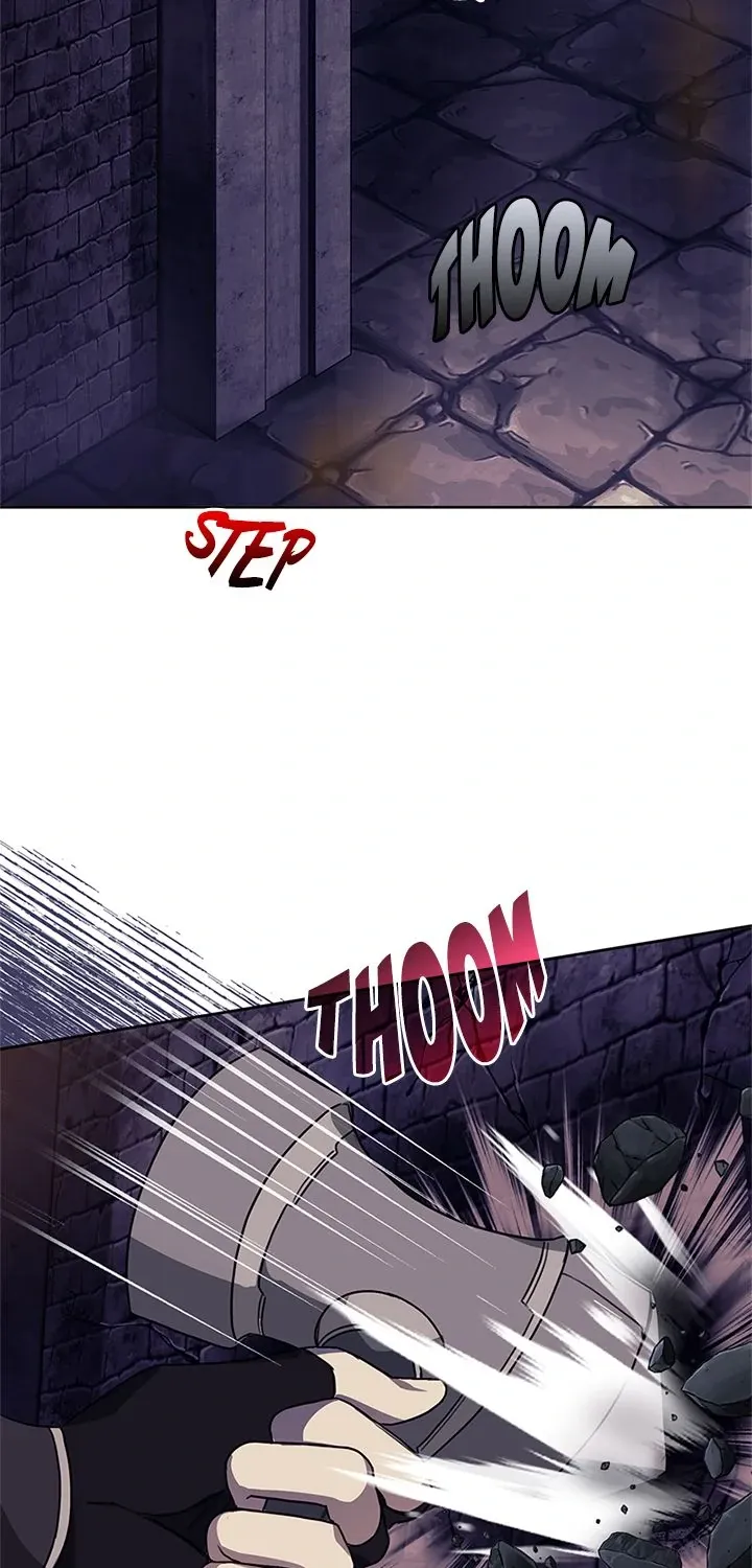 Underground of Babel Chapter 3 page 24 - 