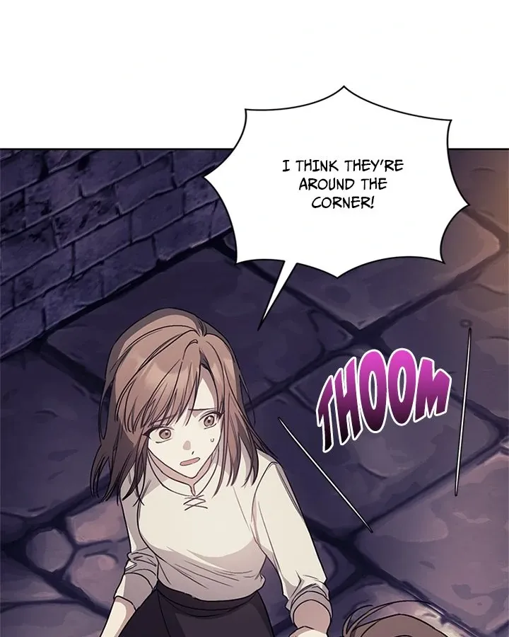 Underground of Babel Chapter 3 page 28 - 