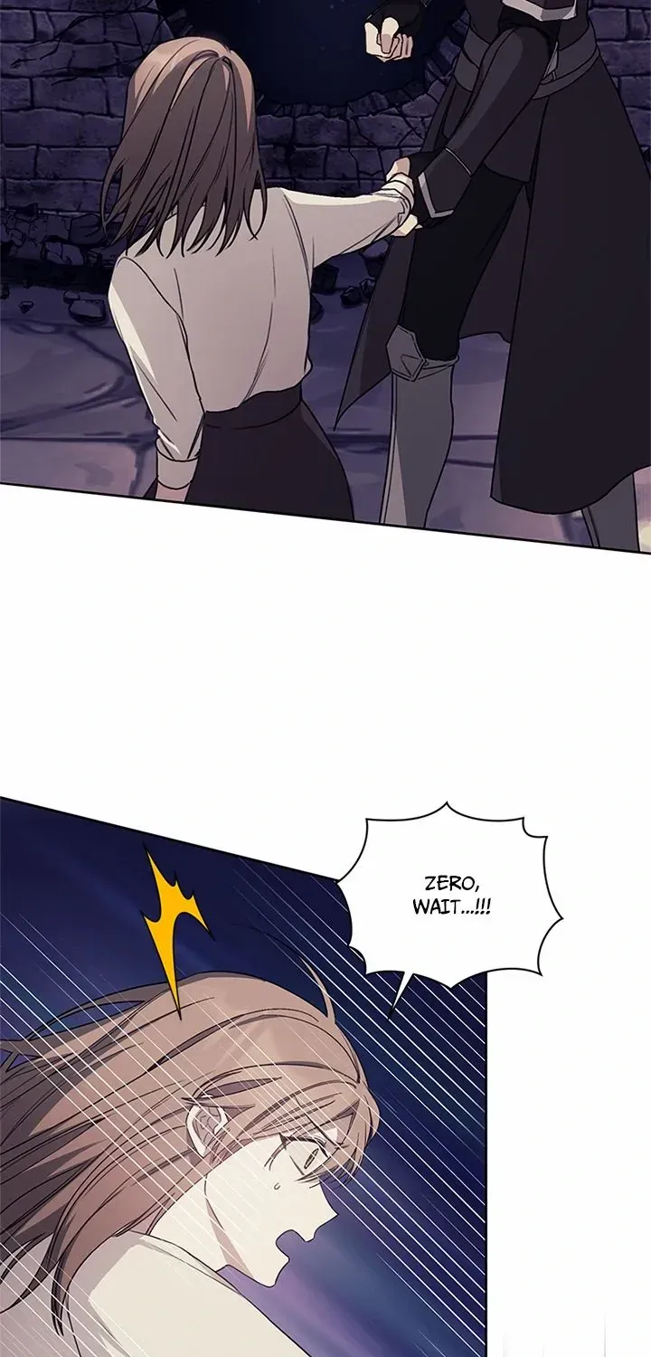 Underground of Babel Chapter 3 page 31 - 