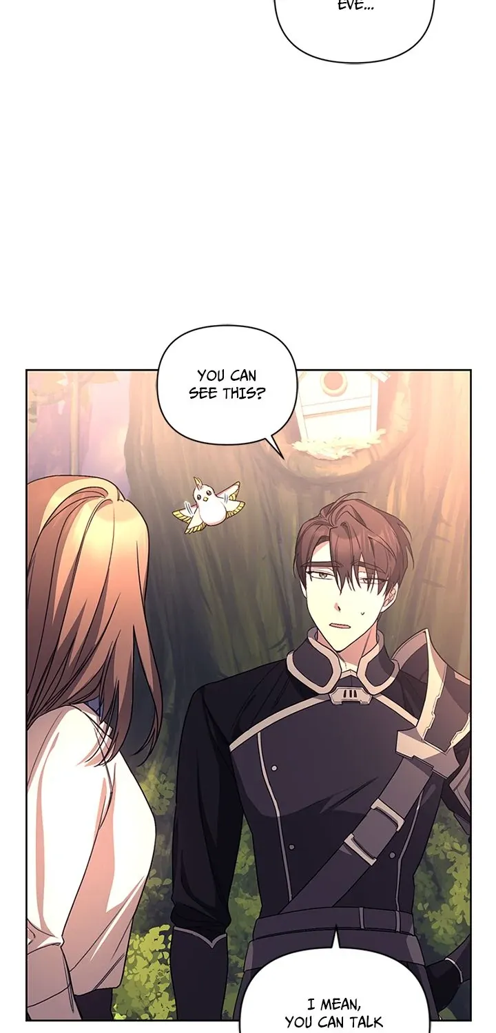 Underground of Babel Chapter 3 page 59 - 