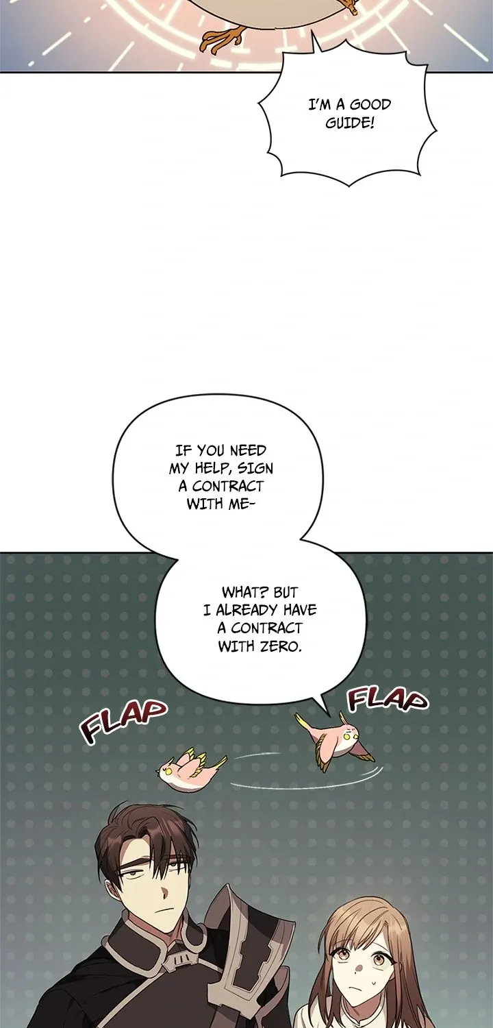 Underground of Babel Chapter 3 page 65 - 