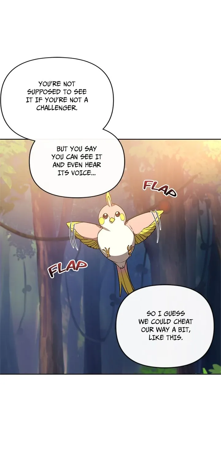 Underground of Babel Chapter 3 page 71 - 