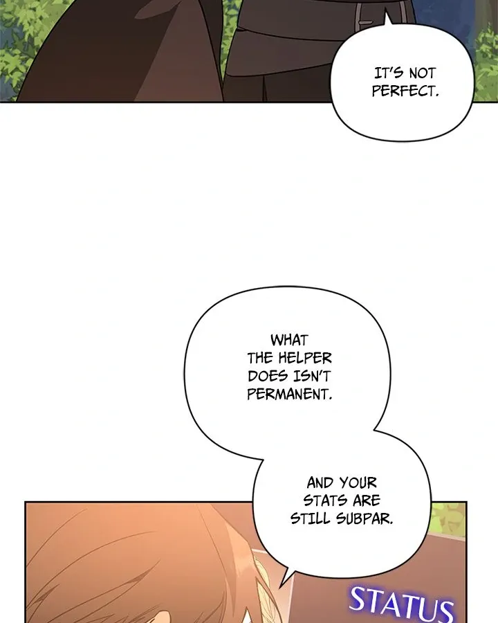 Underground of Babel Chapter 3 page 83 - 