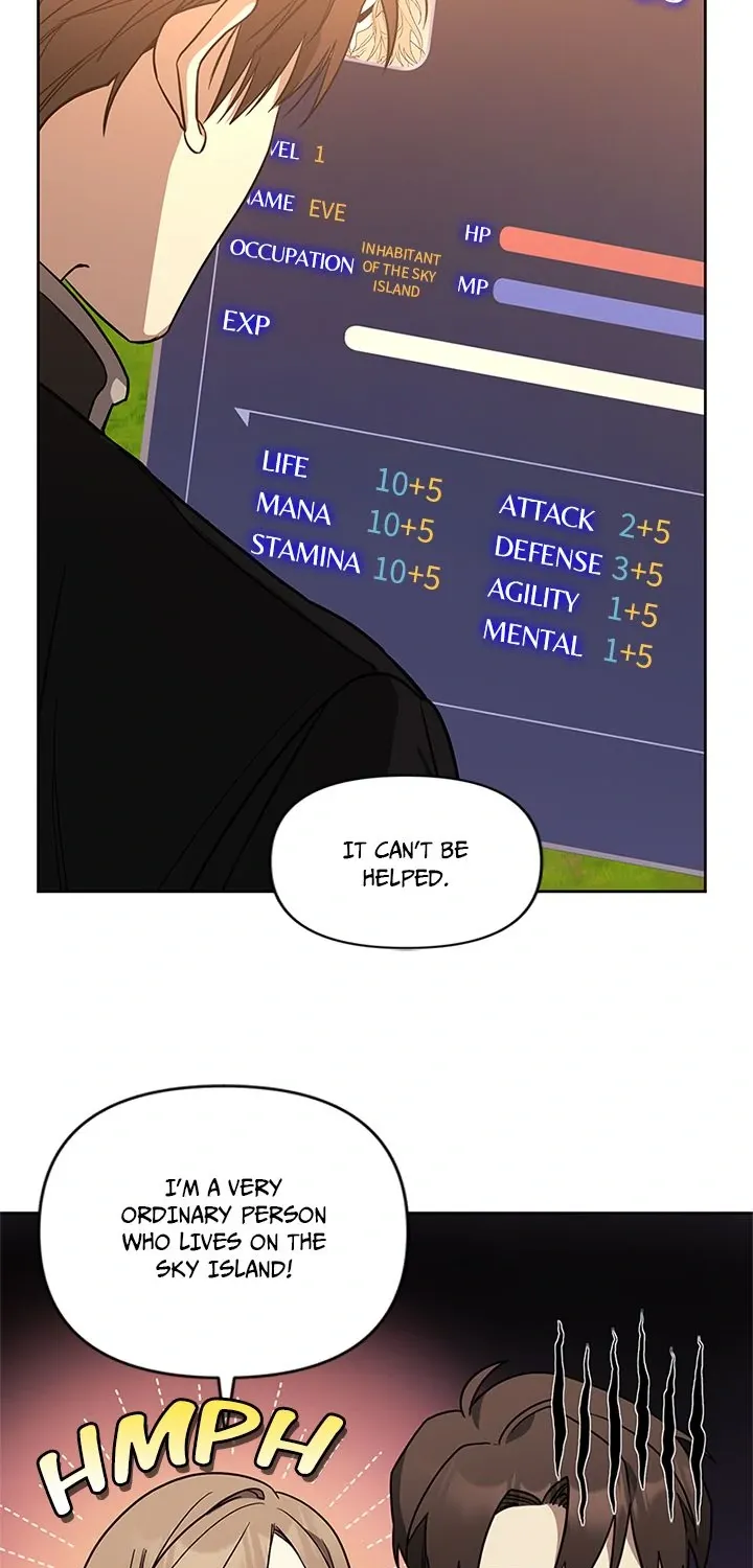 Underground of Babel Chapter 3 page 84 - 