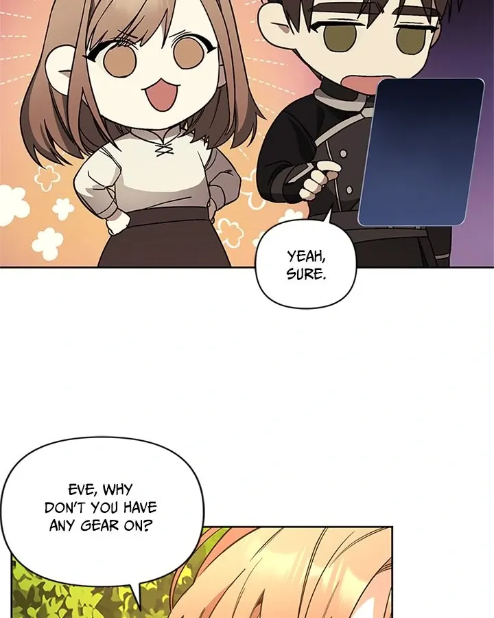 Underground of Babel Chapter 3 page 85 - 