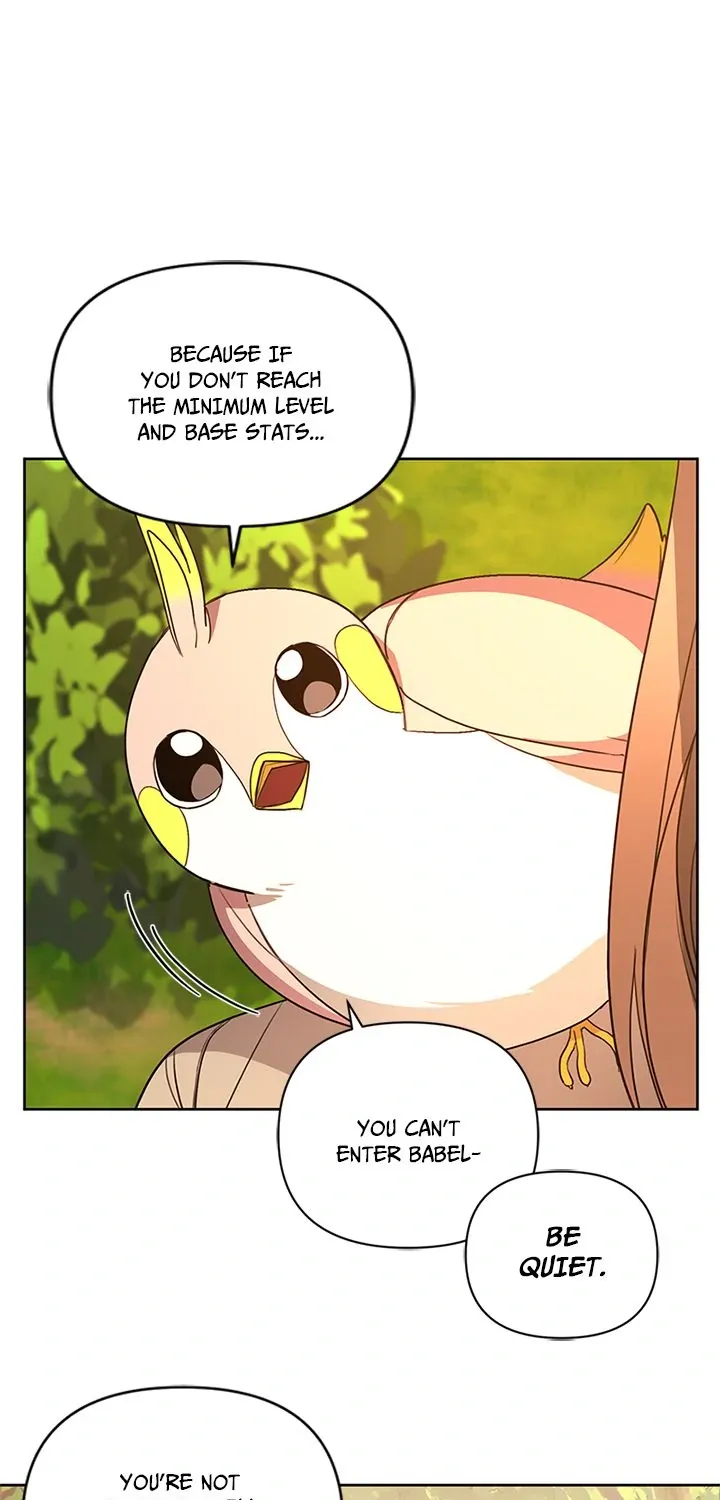 Underground of Babel Chapter 3 page 88 - 