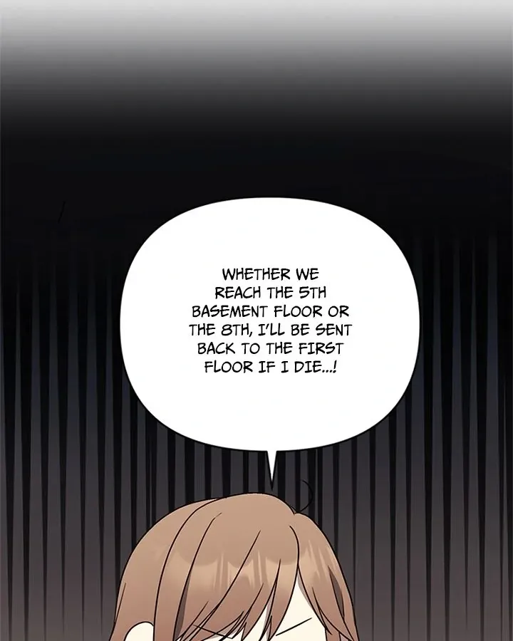 Underground of Babel Chapter 3 page 91 - 
