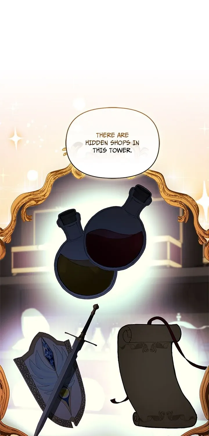 Underground of Babel Chapter 3 page 93 - 