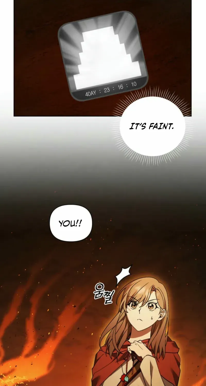Underground of Babel Chapter 30 page 18 - 