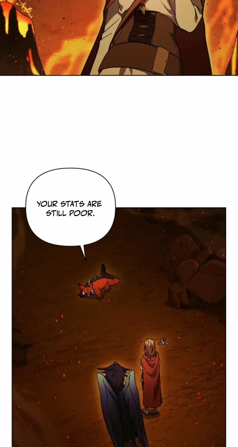 Underground of Babel Chapter 30 page 19 - 