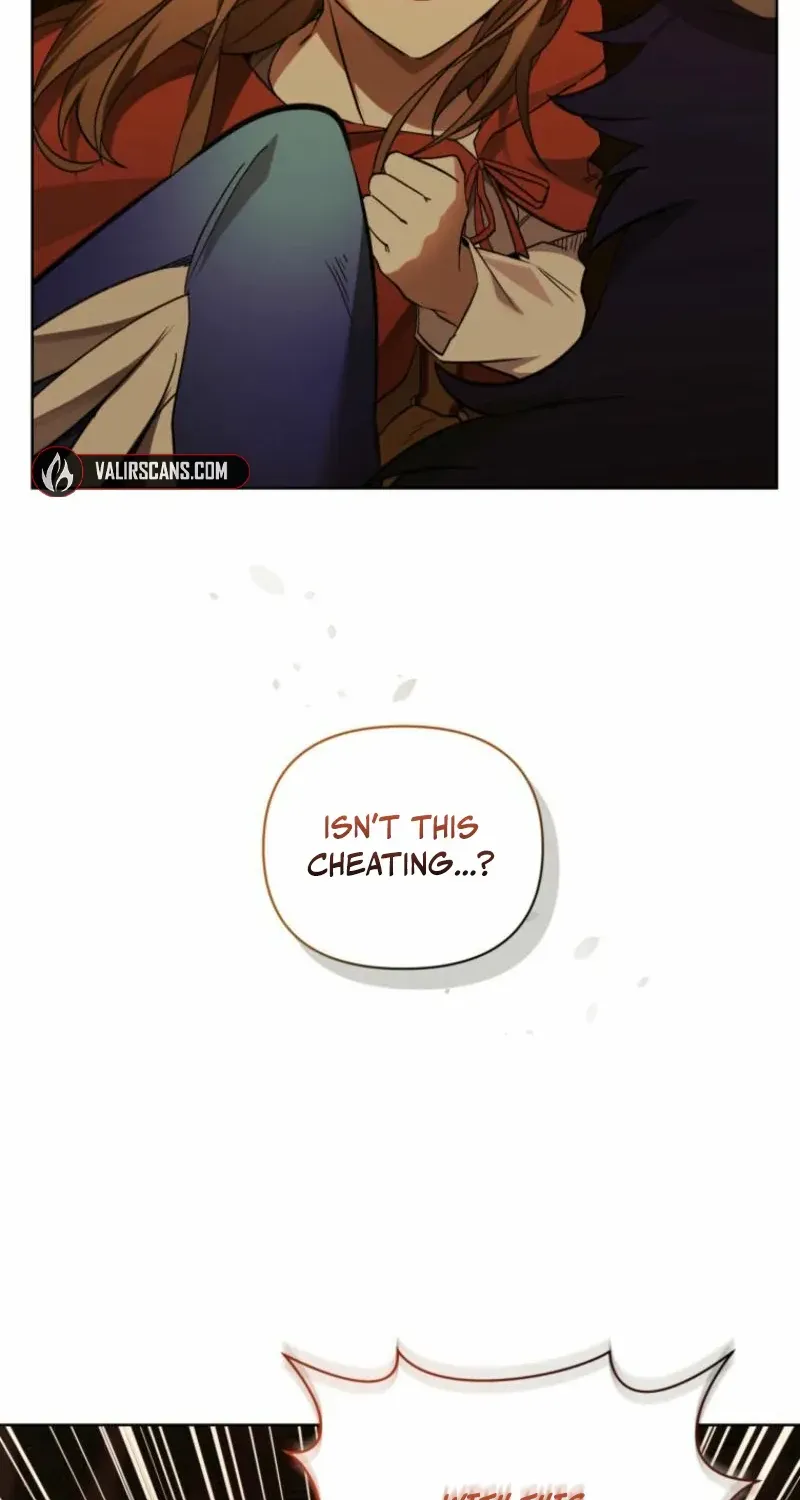Underground of Babel Chapter 30 page 3 - 
