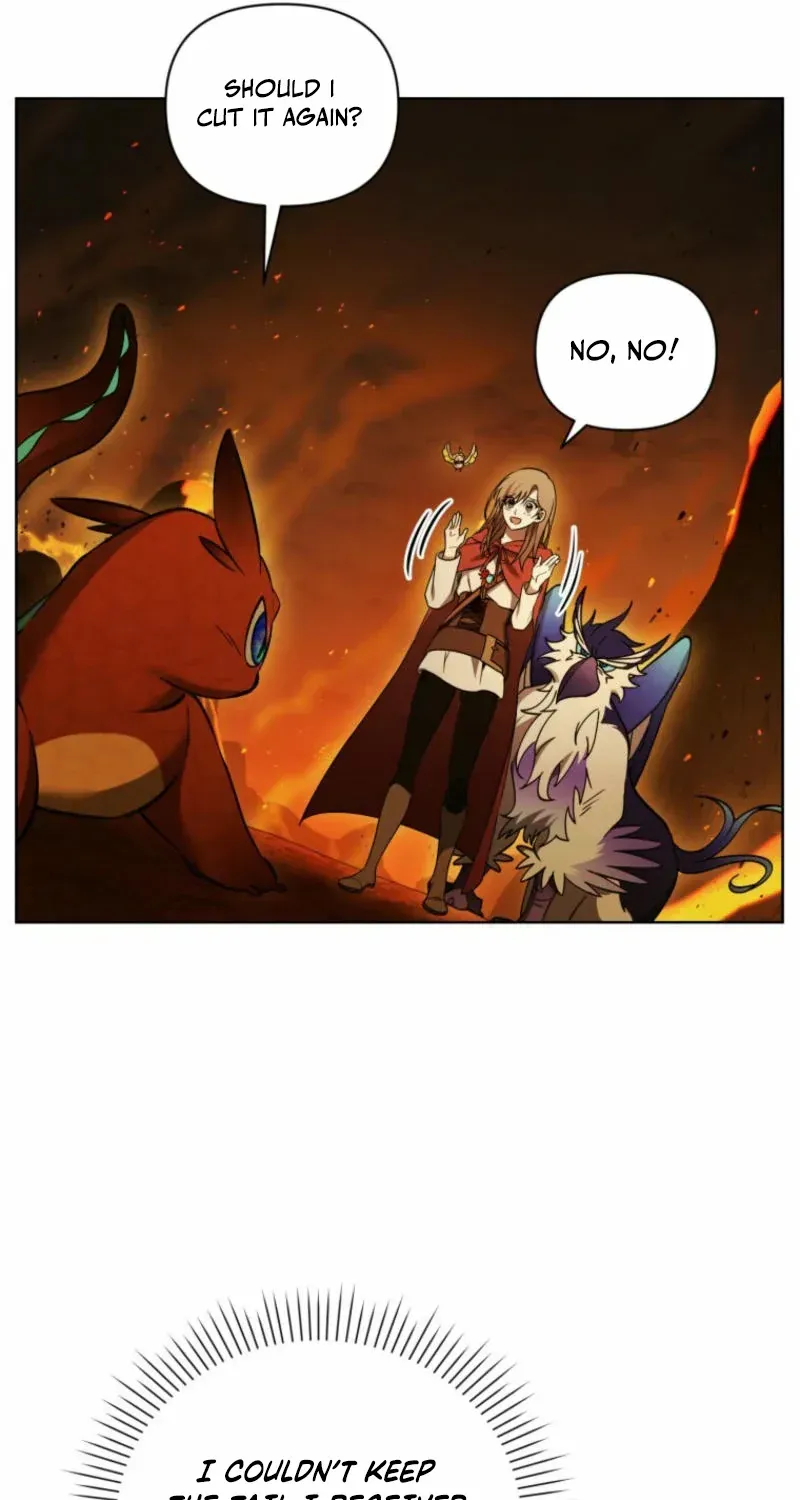 Underground of Babel Chapter 30 page 21 - 