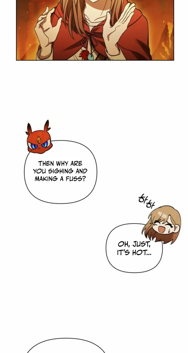 Underground of Babel Chapter 30 page 24 - 
