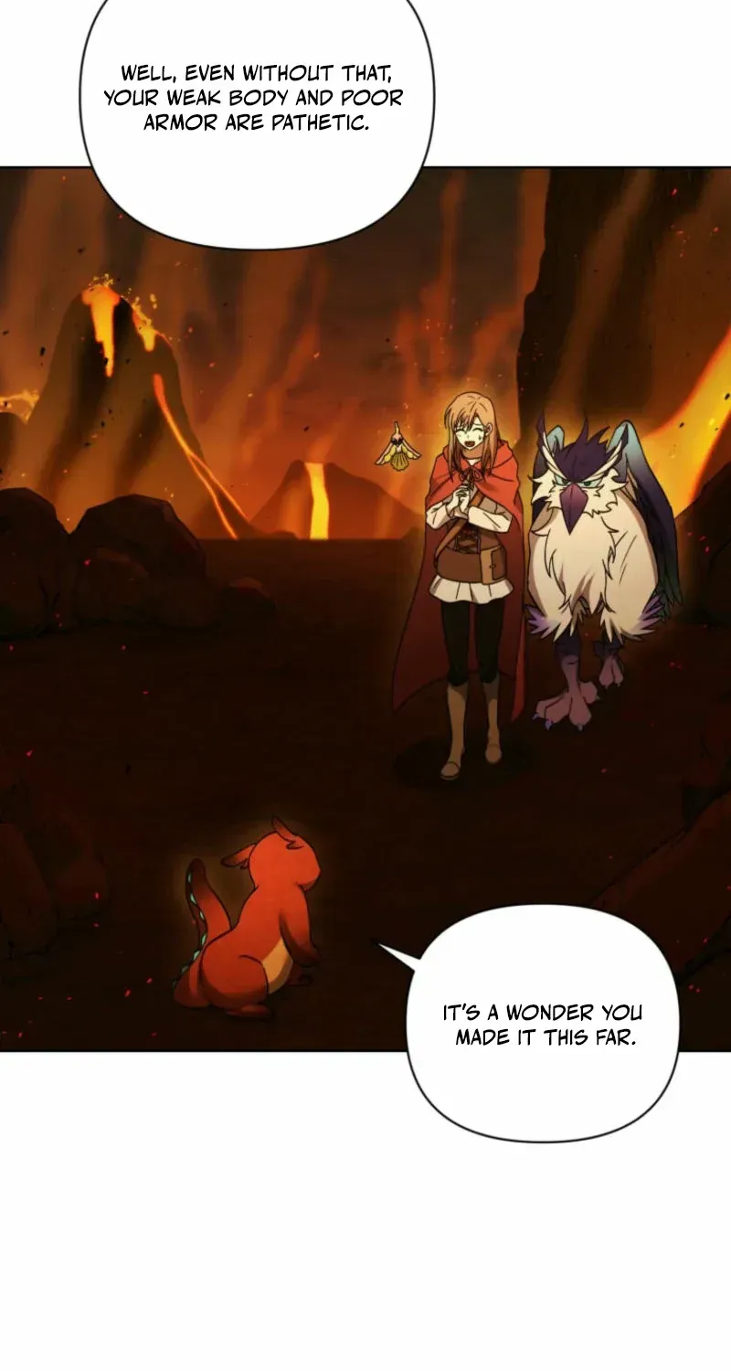 Underground of Babel Chapter 30 page 25 - 
