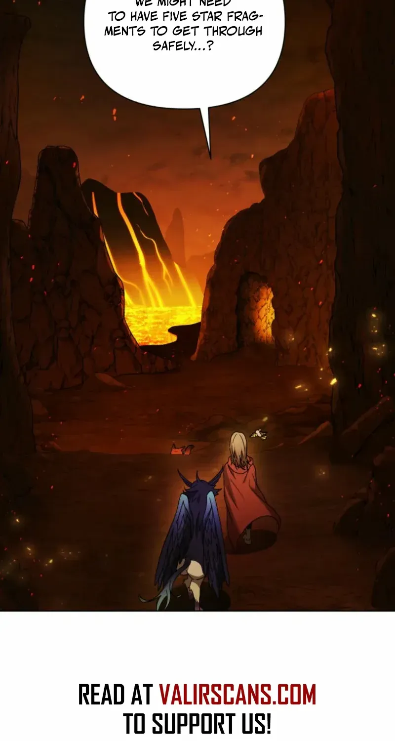 Underground of Babel Chapter 30 page 33 - 