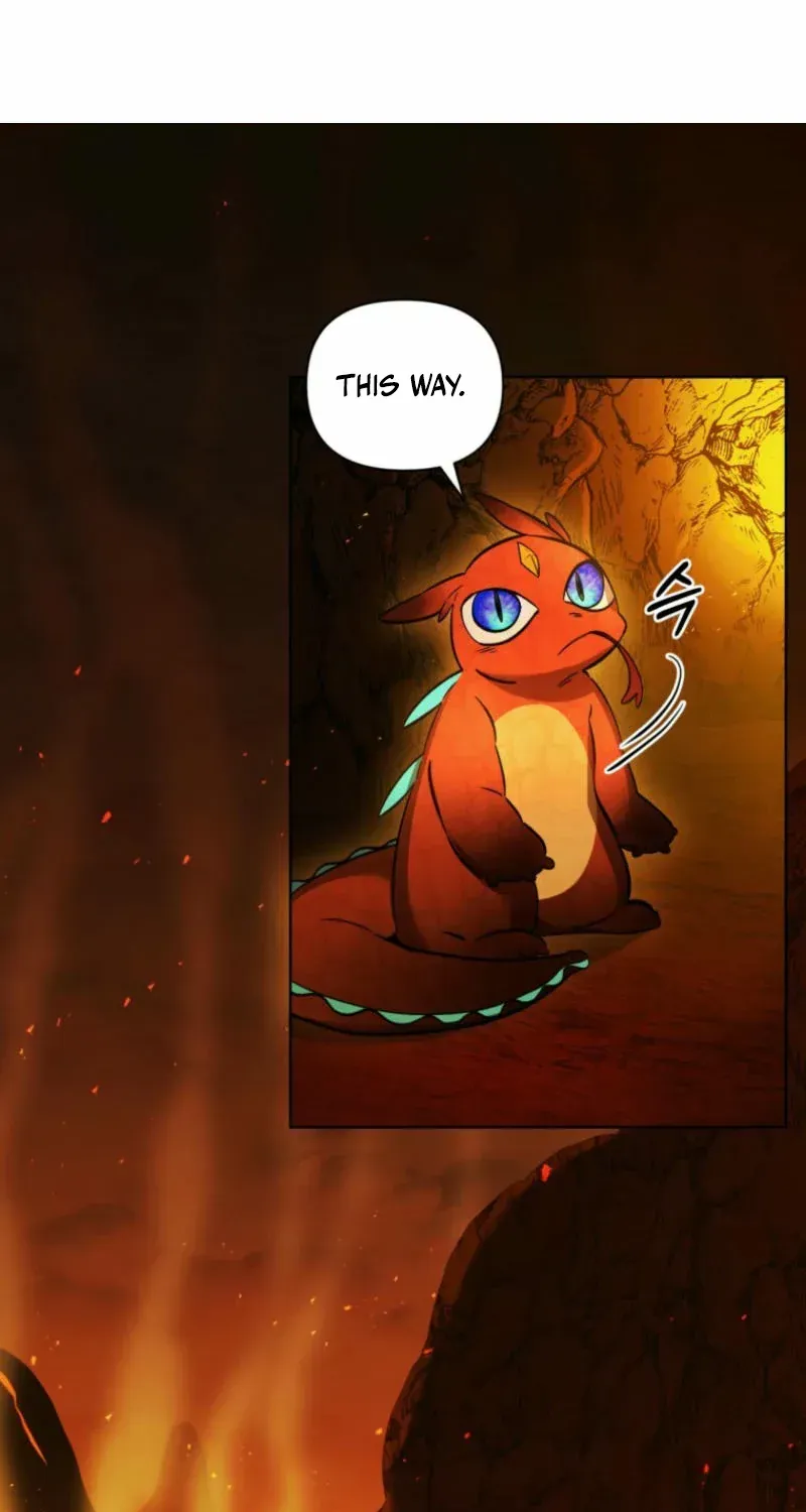 Underground of Babel Chapter 30 page 34 - 