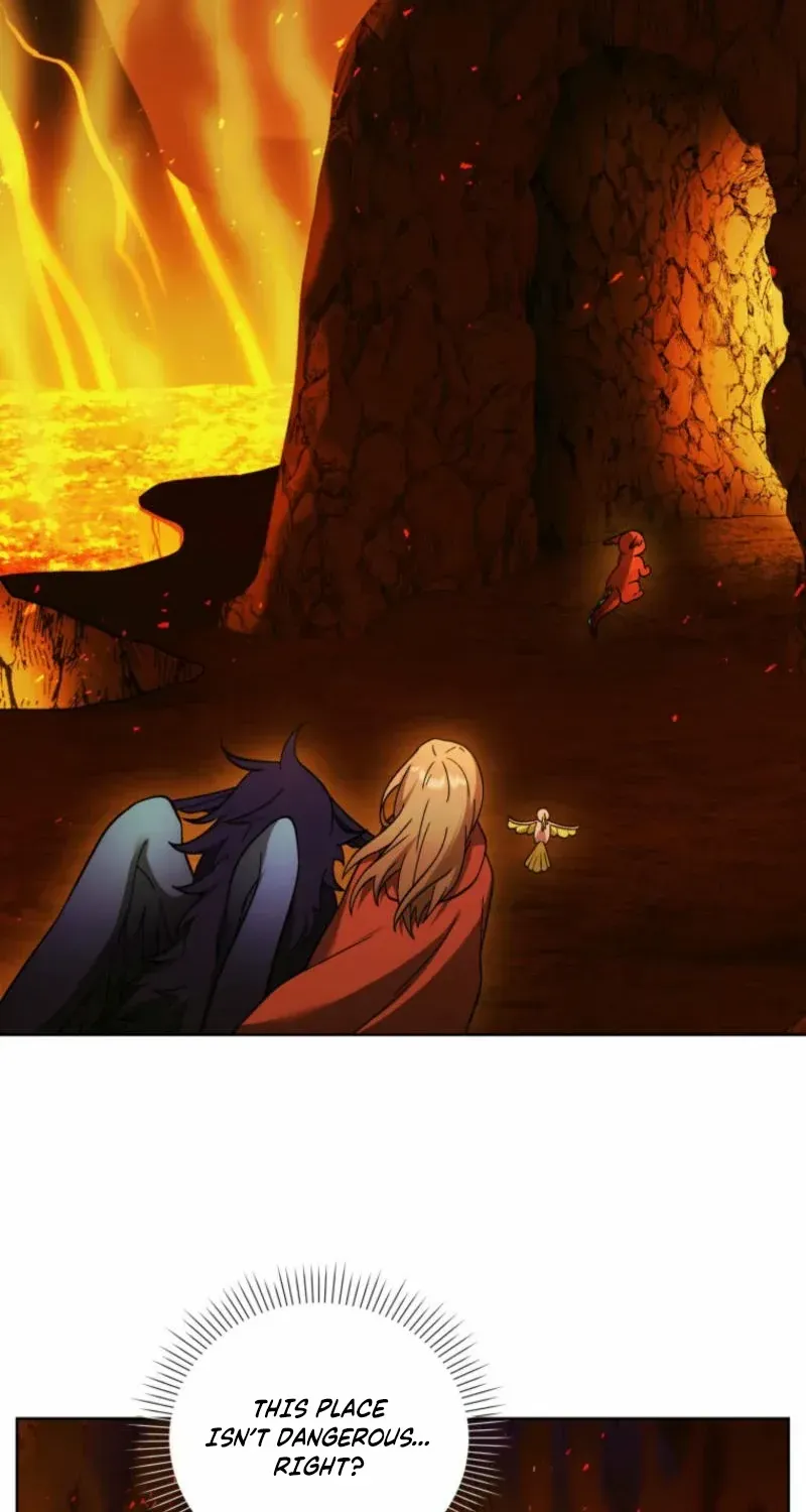 Underground of Babel Chapter 30 page 35 - 