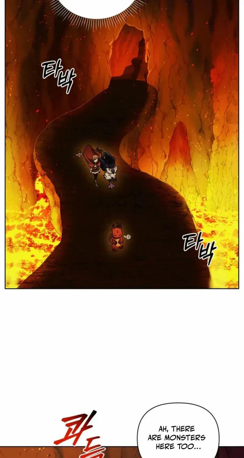 Underground of Babel Chapter 30 page 36 - 