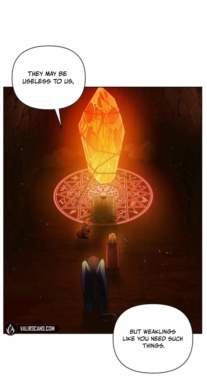 Underground of Babel Chapter 30 page 40 - 