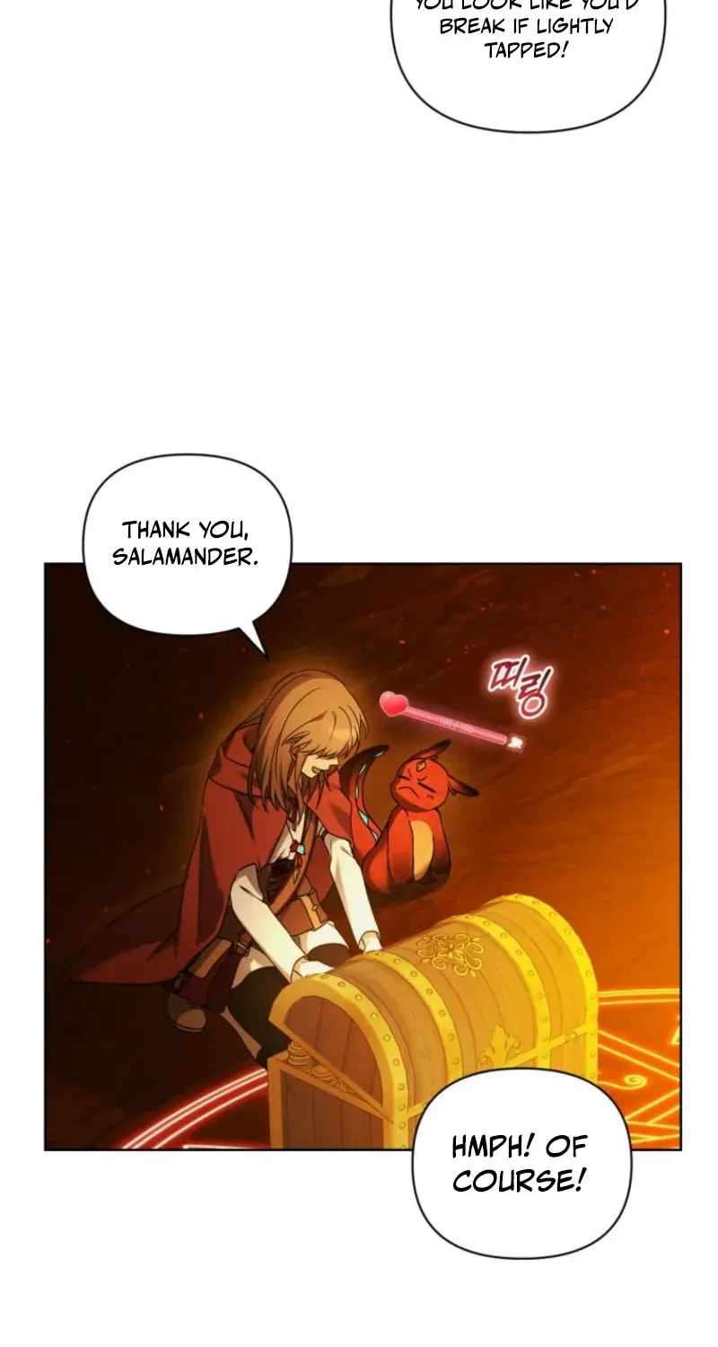 Underground of Babel Chapter 30 page 42 - 