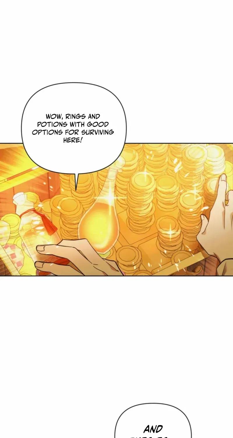 Underground of Babel Chapter 30 page 43 - 