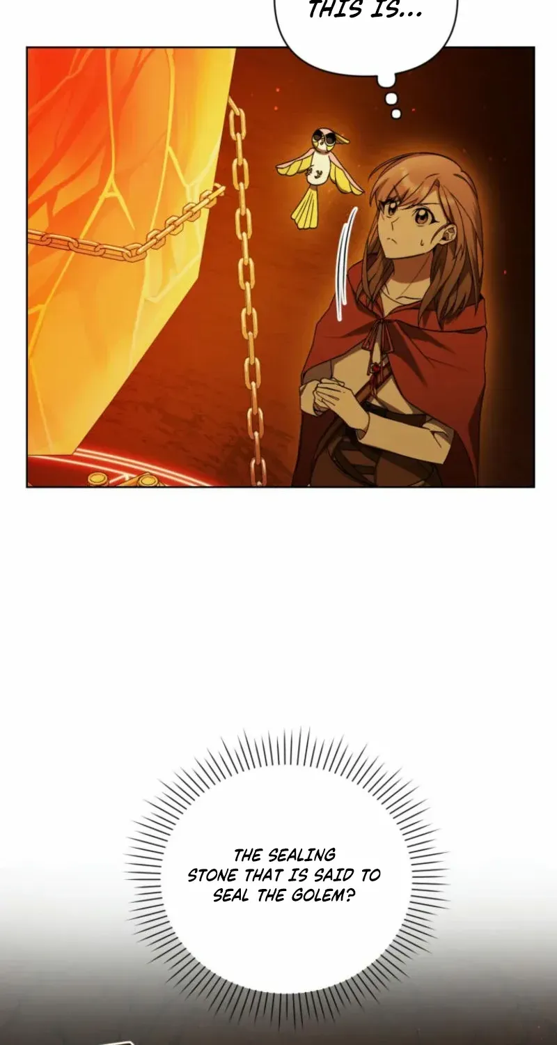Underground of Babel Chapter 30 page 44 - 