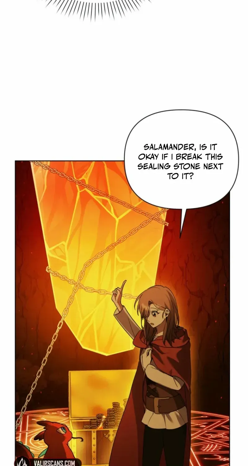 Underground of Babel Chapter 30 page 46 - 