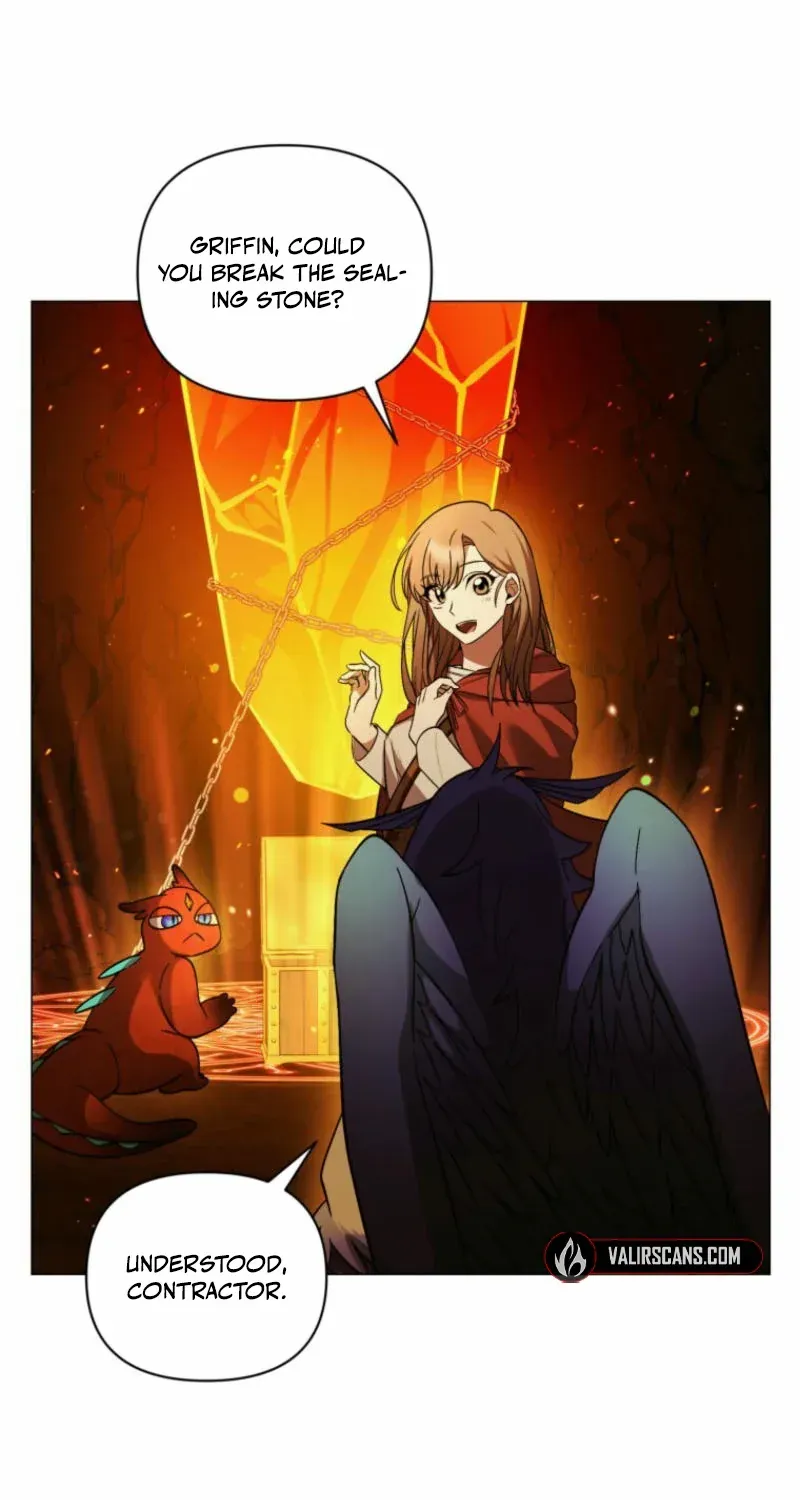 Underground of Babel Chapter 30 page 48 - 